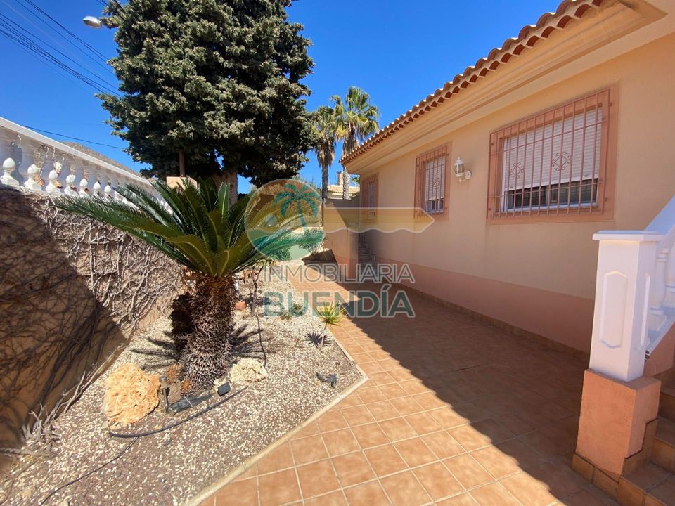 Villa i Puerto De Mazarron, Murcia - foto 3
