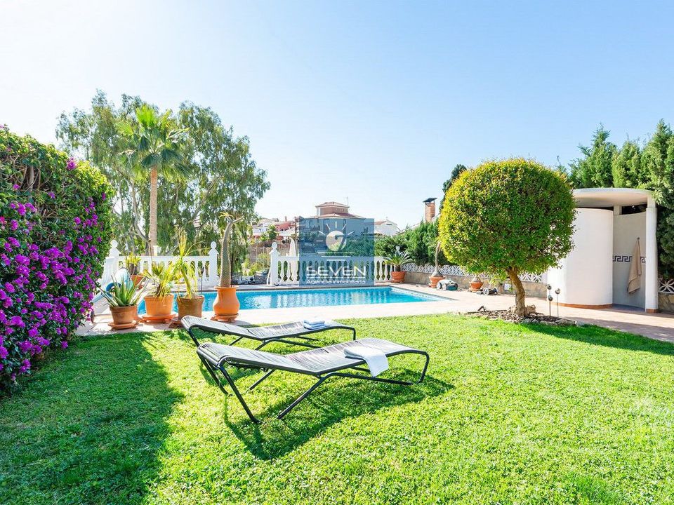 Villa i Almunecar, Granada - foto 3