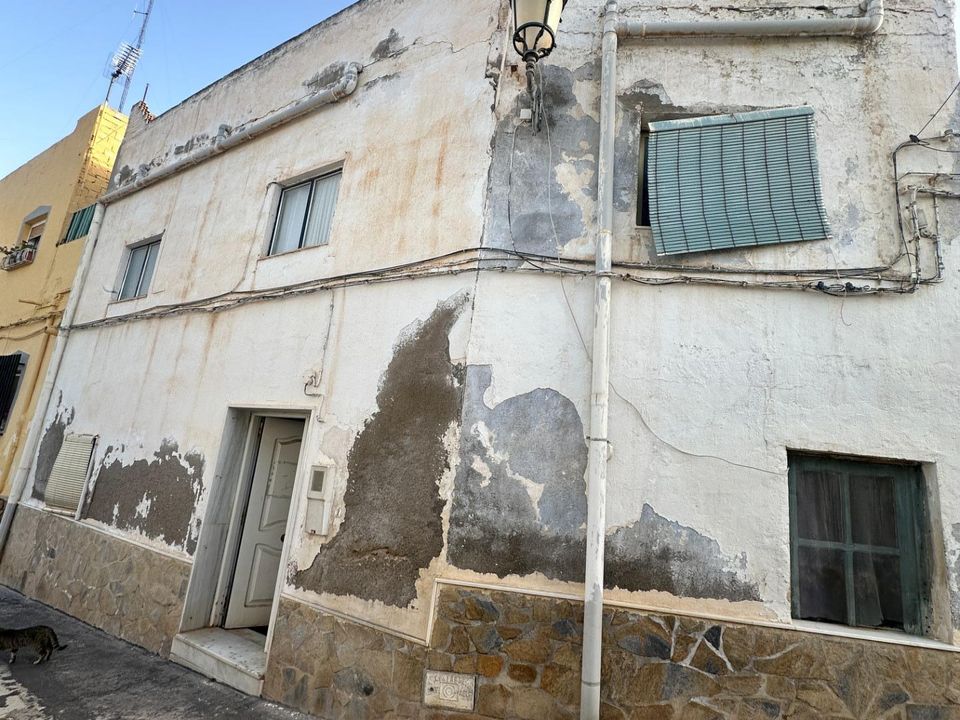 Landsbyhus i Olula Del Rio, Almeria - foto 2