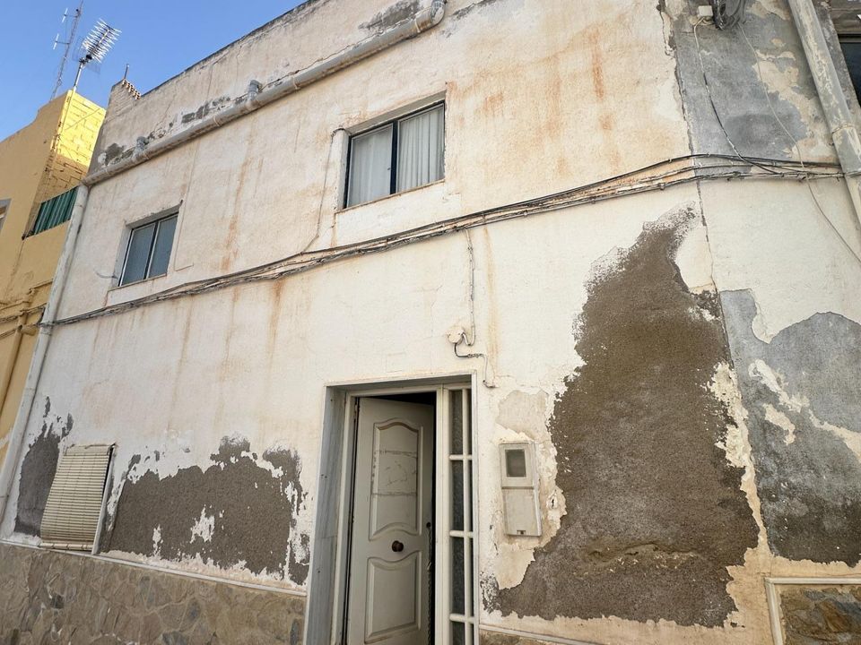 Landsbyhus i Olula Del Rio, Almeria - foto 3