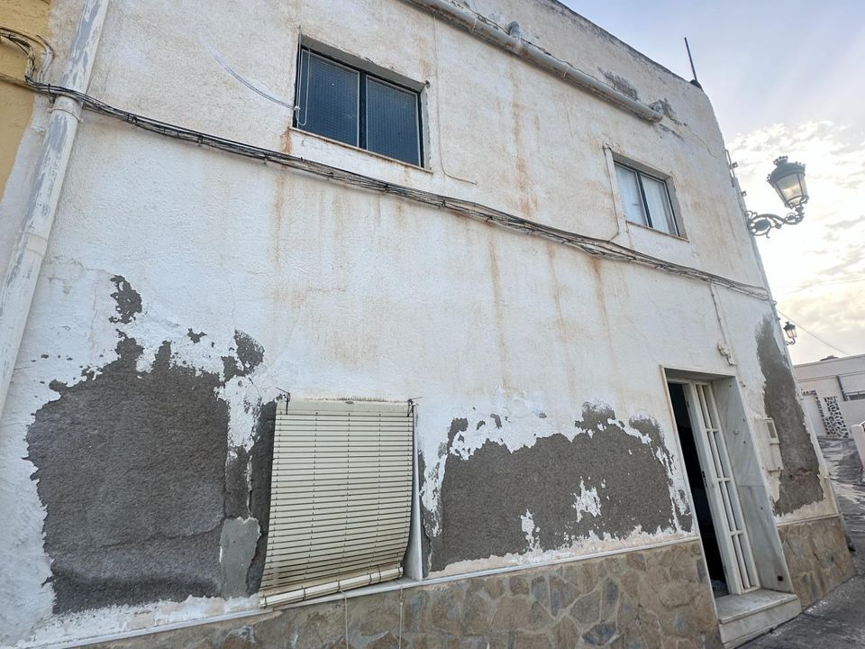 Landsbyhus i Olula Del Rio, Almeria - foto 4