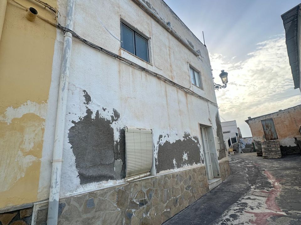Landsbyhus i Olula Del Rio, Almeria - foto 5