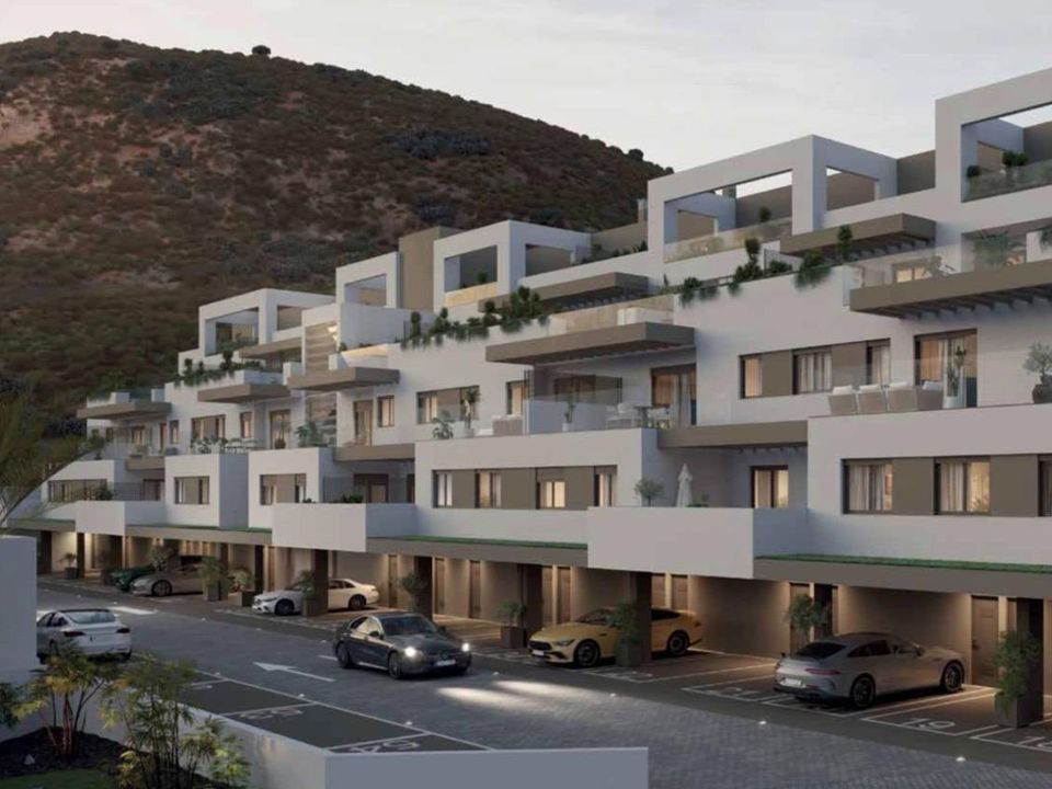 Lejlighed i Pulpi, Almeria - foto 5