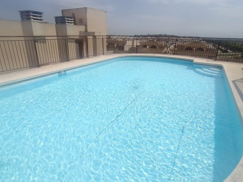Lejlighed i Sucina, Murcia - foto 2