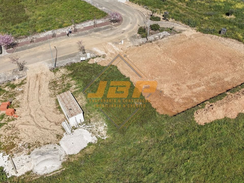 Helårsgrund i Bombarral, Leiria - foto 5