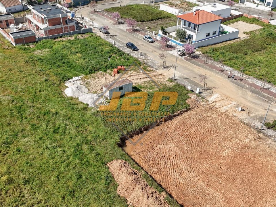 Helårsgrund i Bombarral, Leiria - foto 3