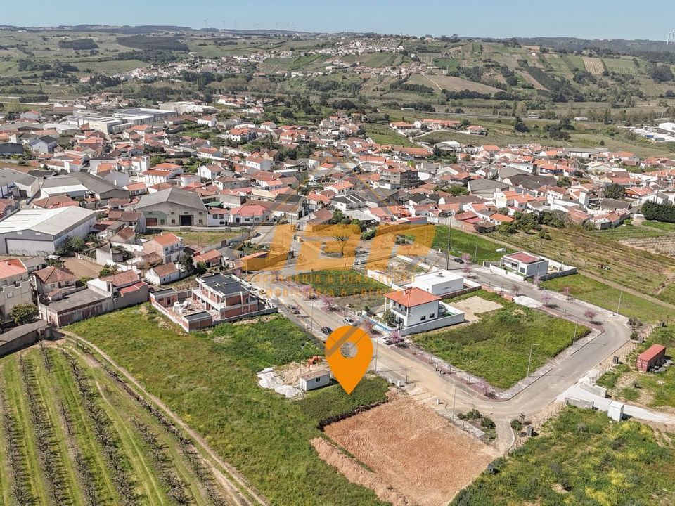 Helårsgrund i Bombarral, Leiria - foto 2