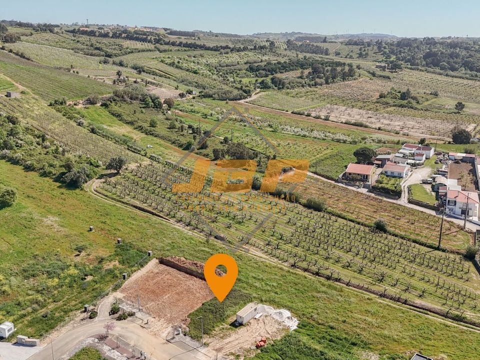 Helårsgrund i Bombarral, Leiria - foto 4