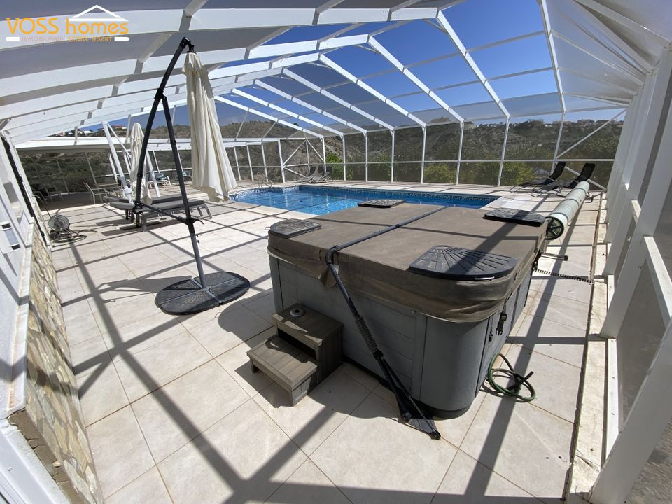 Villa i Huercal-Overa, Almeria - foto 2