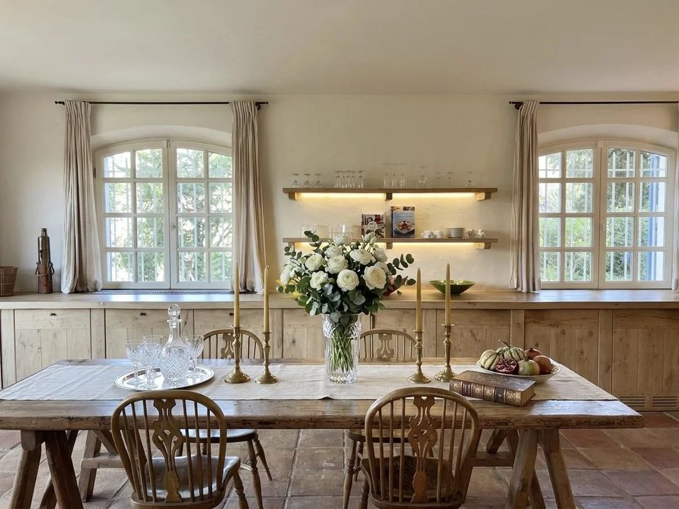 Villa i Grimaud, Var - foto 3