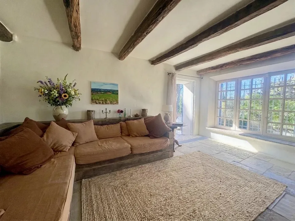 Villa i Grimaud, Var - foto 5