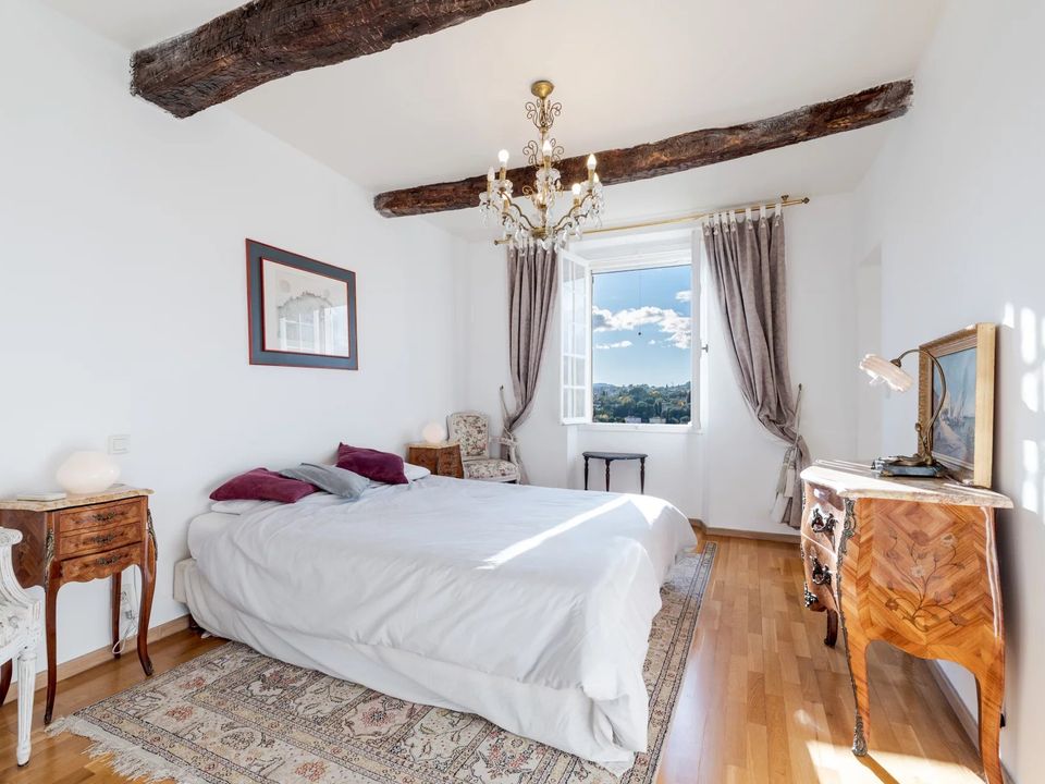 Villa i Grasse, Alpes-Maritimes - foto 4