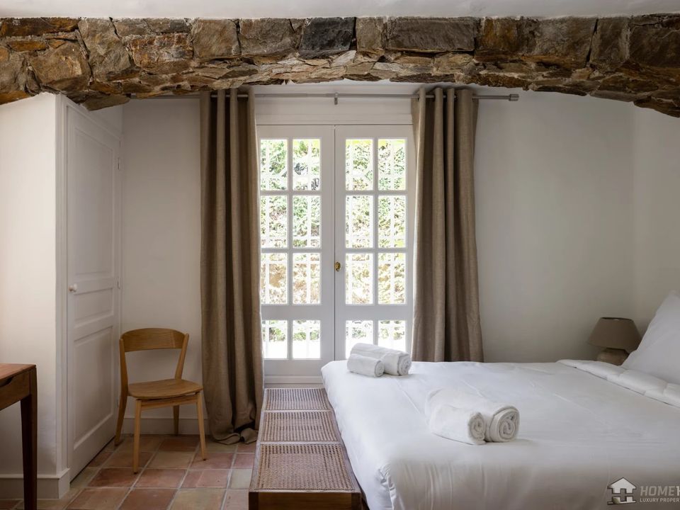 Villa i Grimaud, Var - foto 4