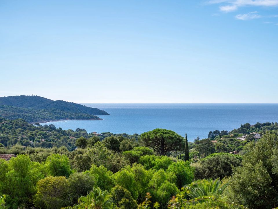 Villa i La Croix-Valmer, Var - foto 1