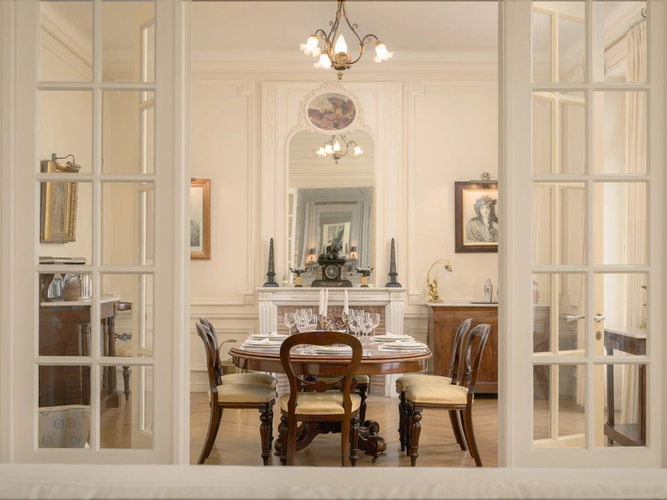 Villa i Grasse, Alpes-Maritimes - foto 5