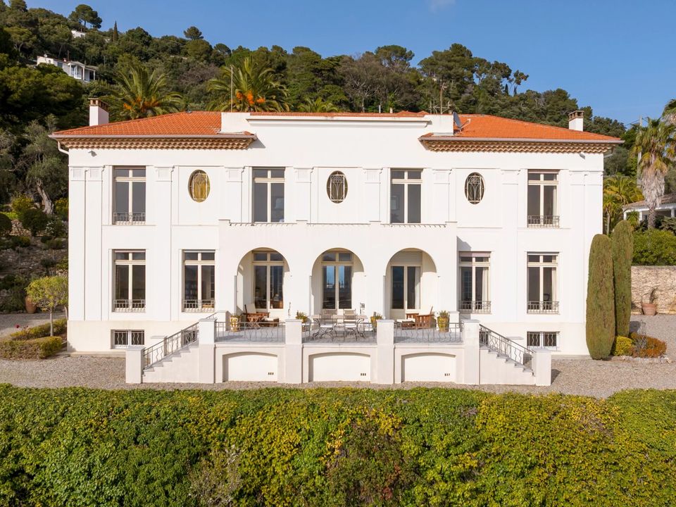Villa i Grasse, Alpes-Maritimes - foto 3