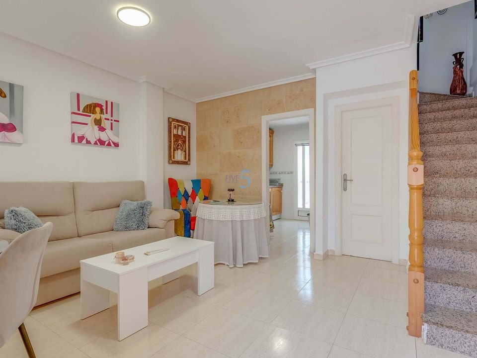 Byhus i Playa Flamenca, Alicante - foto 3