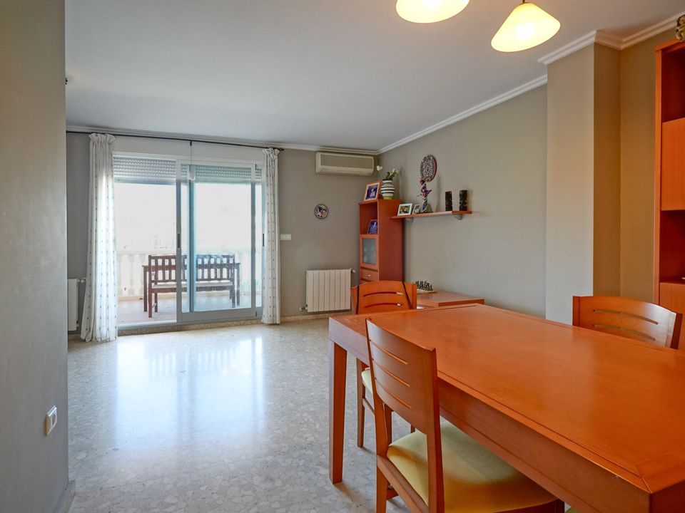 Byhus i Jesus Pobre, Alicante - foto 4