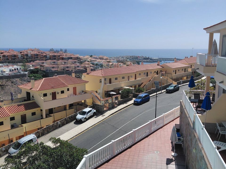 Apartament a Arguineguin, Gran Canaria - foto 1