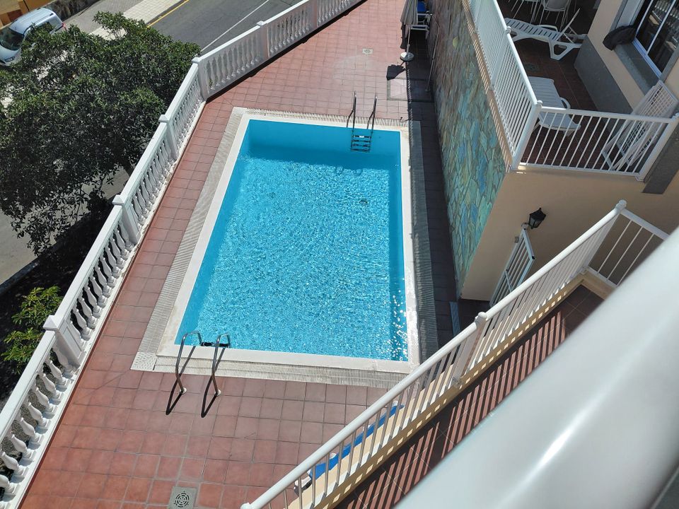 Apartament a Arguineguin, Gran Canaria - foto 3