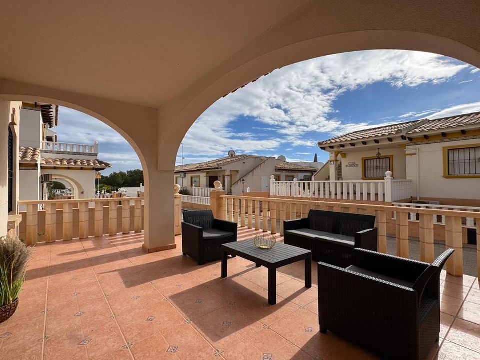 Byhus i La Zenia, Alicante - foto 4