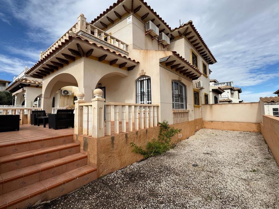 Byhus i La Zenia, Alicante - foto 5
