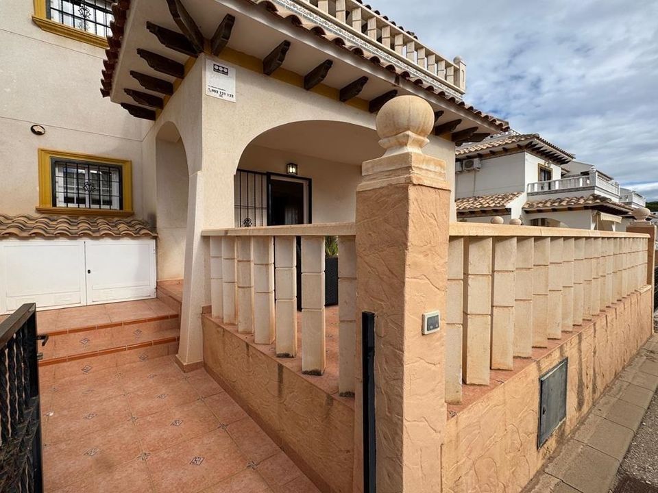 Byhus i La Zenia, Alicante - foto 2