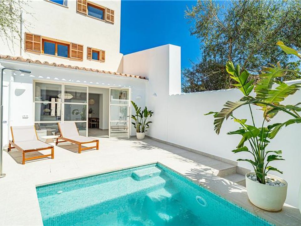 Villa i Arta, Mallorca - foto 1