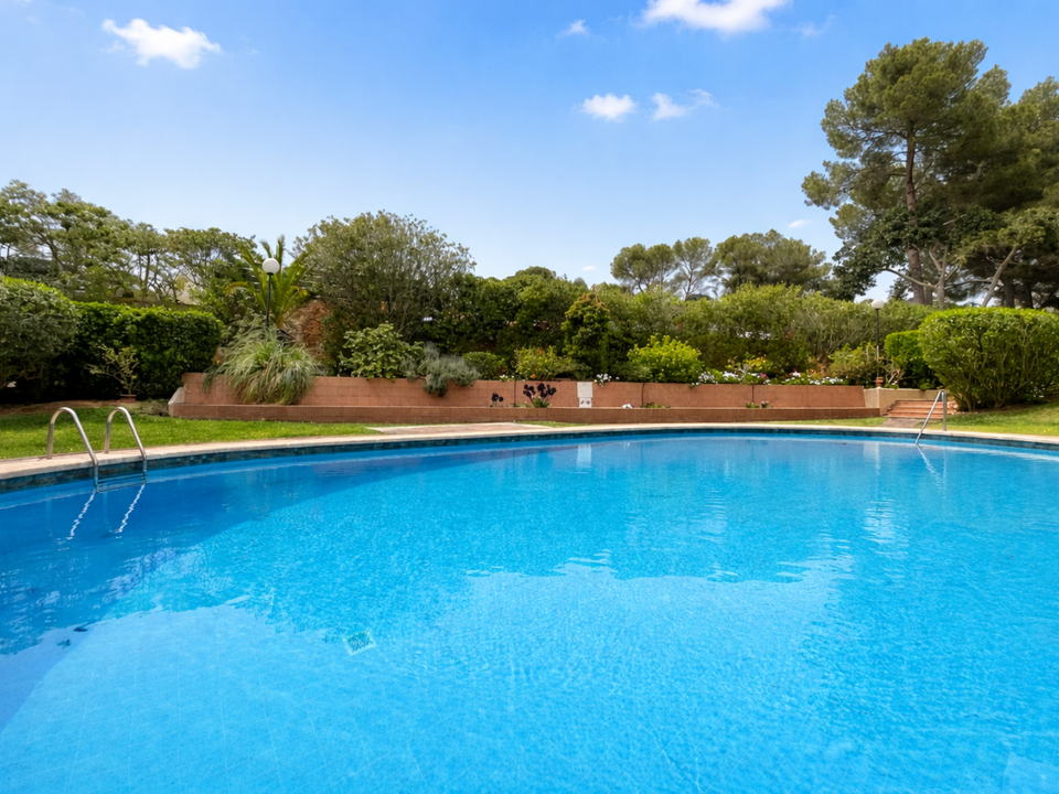 Lejlighed i Cala Vinyes, Mallorca - foto 1
