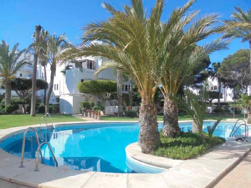 Lejlighed i Roquetas De Mar, Almeria - foto 4
