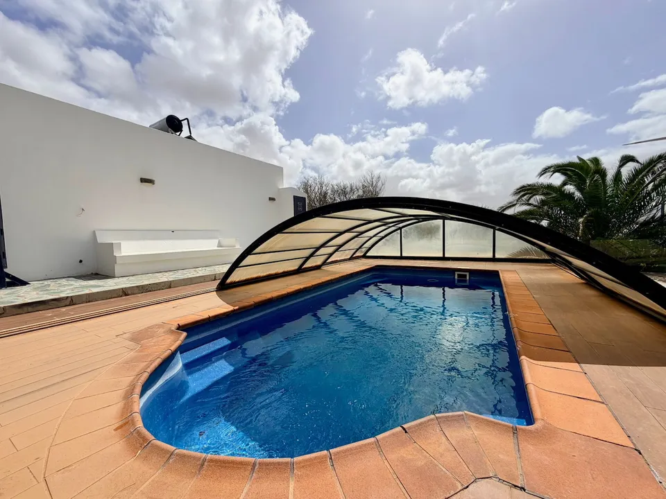Villa i El Time, Fuerteventura - foto 2