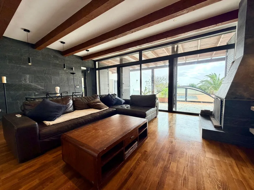 Villa i El Time, Fuerteventura - foto 4