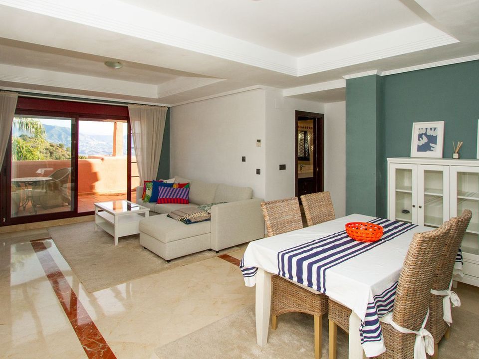 Lejlighed i La Mairena, Malaga - foto 4