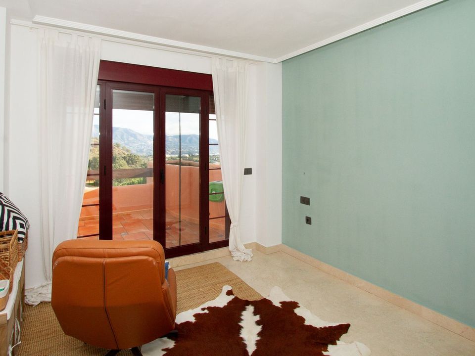 Lejlighed i La Mairena, Malaga - foto 5