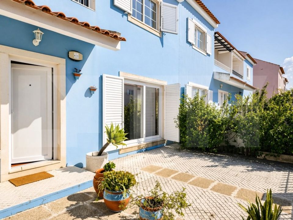 Villa i Moita, Setubal - foto 1