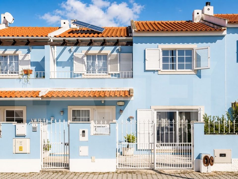 Villa i Moita, Setubal - foto 2