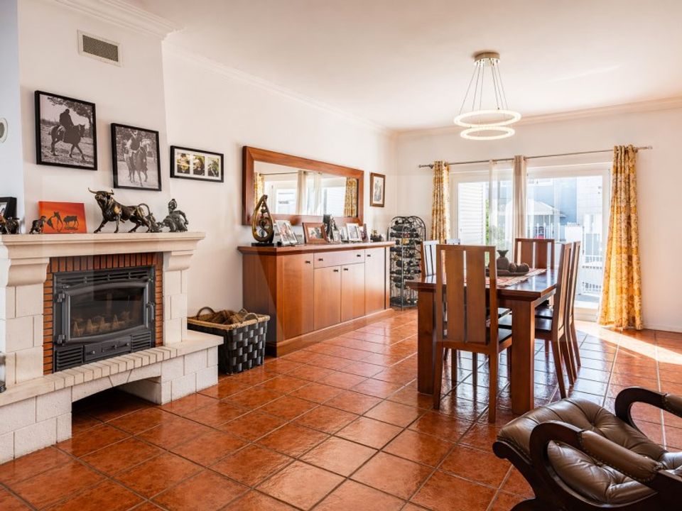 Villa i Moita, Setubal - foto 4