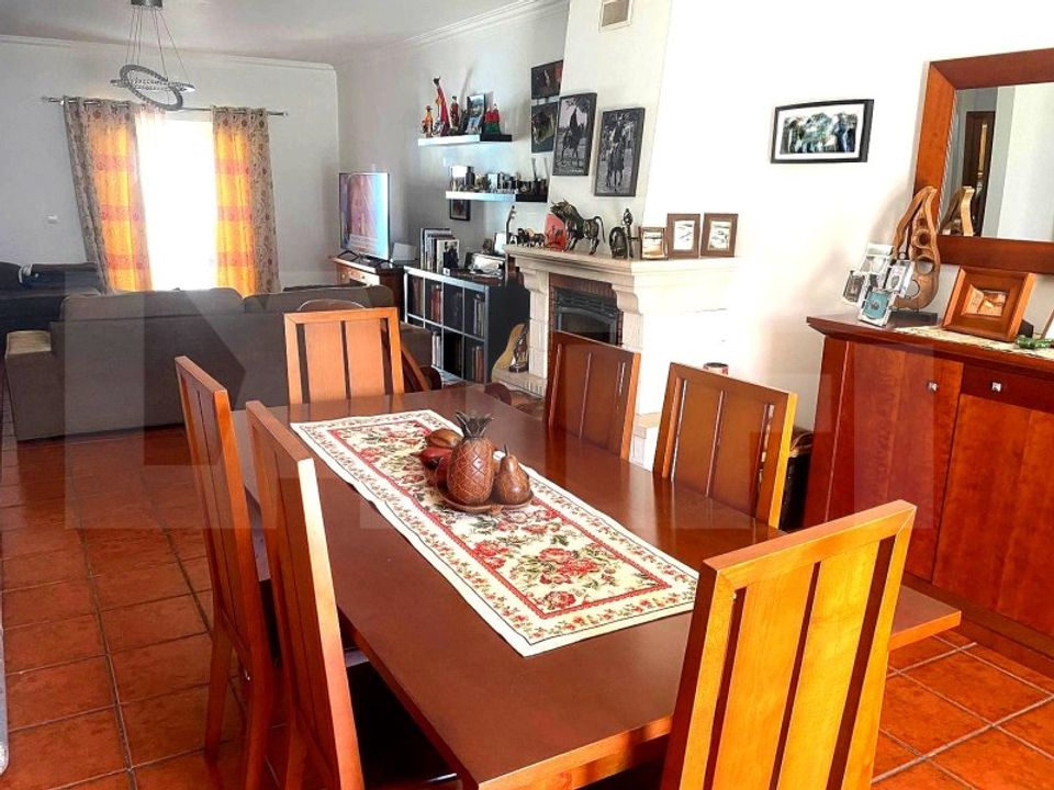 Villa i Moita, Setubal - foto 5