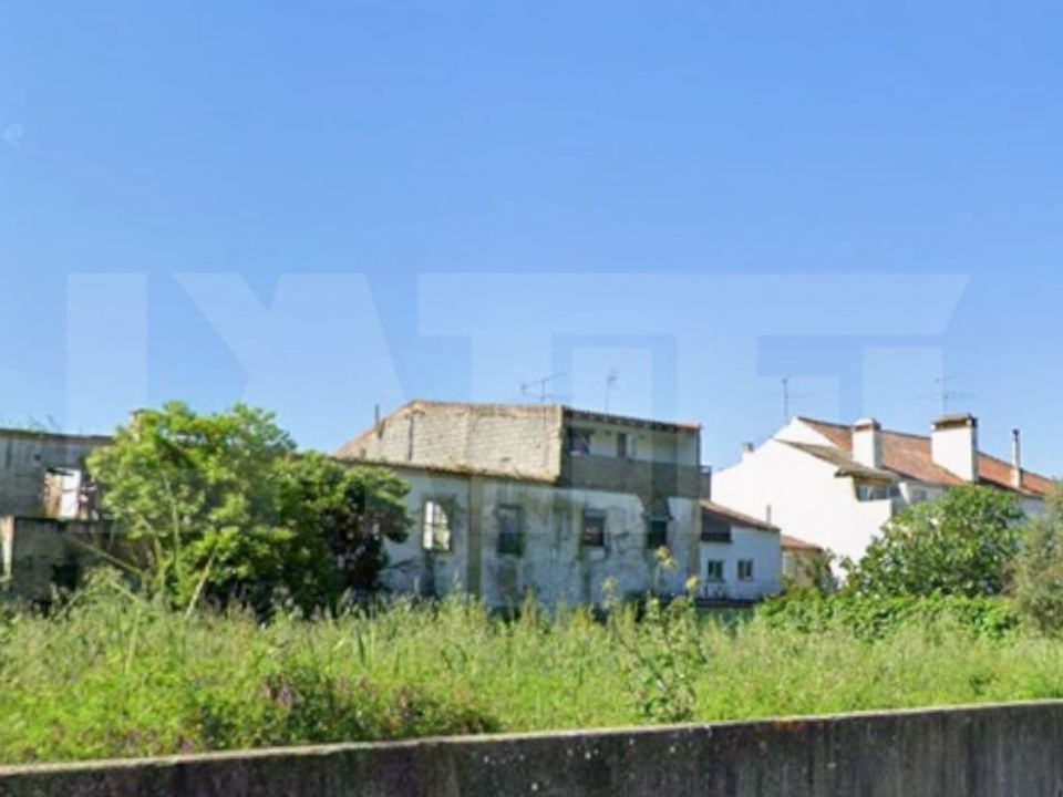 Helårsgrund i Abrantes, Santarem - foto 2