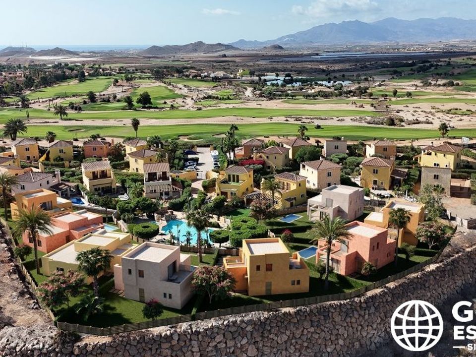 Villa i Cuevas del Almanzora, Almeria - foto 3
