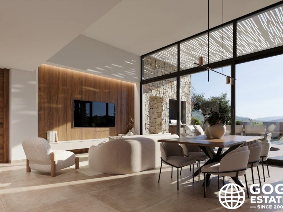 Villa i Cuevas del Almanzora, Almeria - foto 4