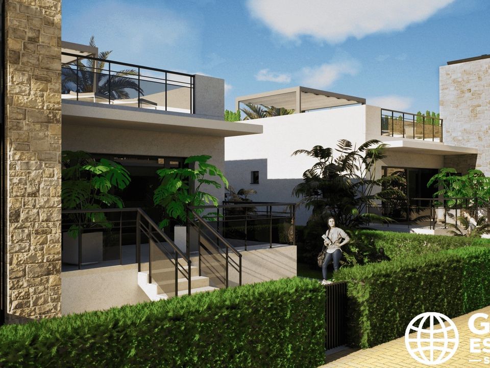 Villa i Mazarron, Murcia - foto 4