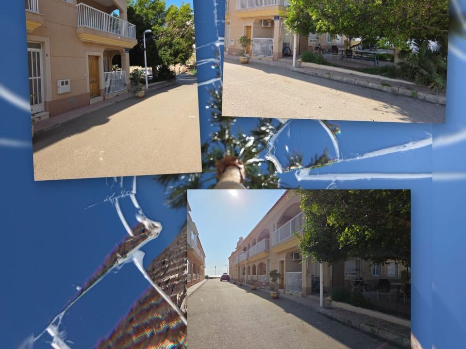 Lejlighed i Pozo Del Esparto, Almeria - foto 5