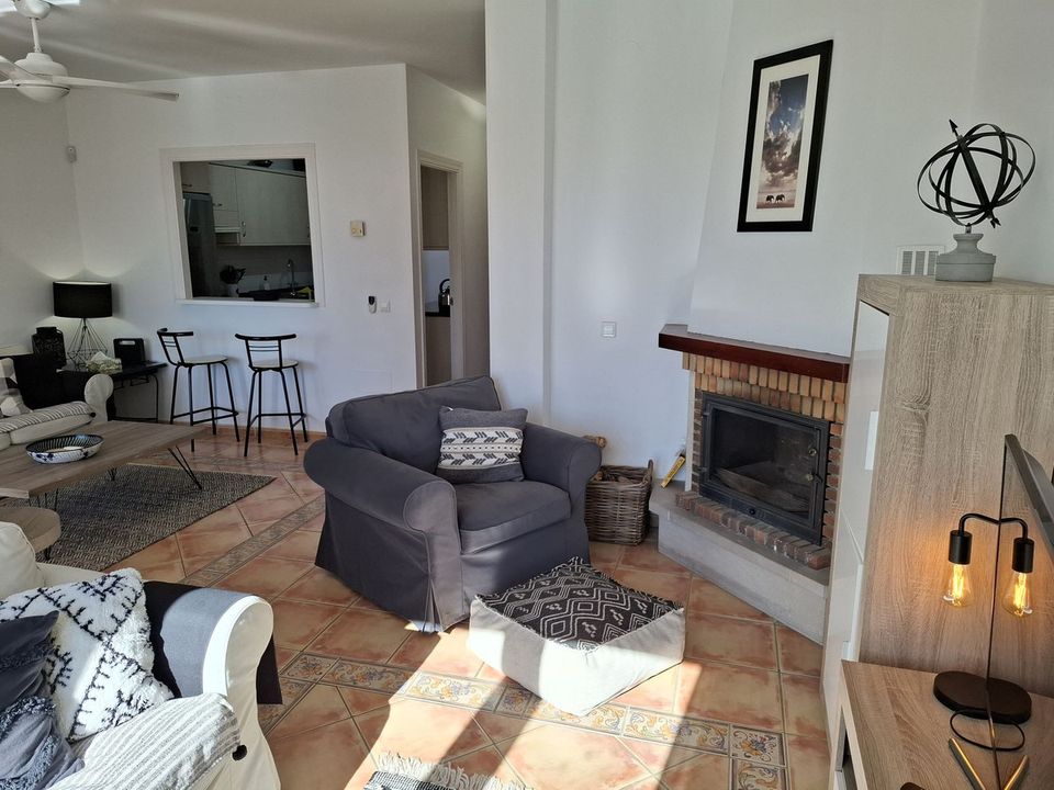 Byhus i Mijas, Malaga - foto 5