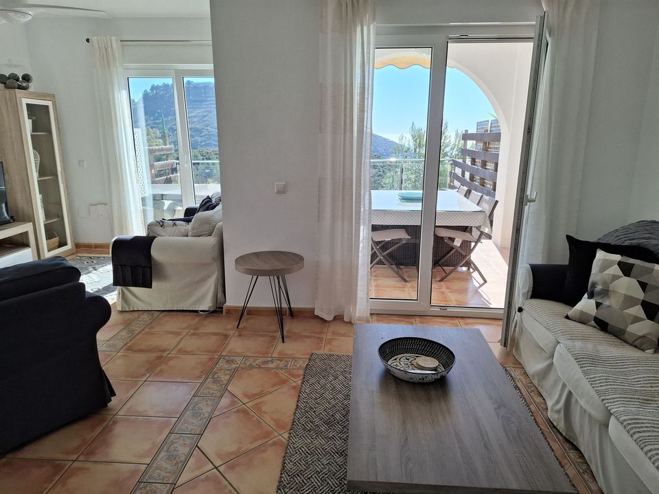 Byhus i Mijas, Malaga - foto 2