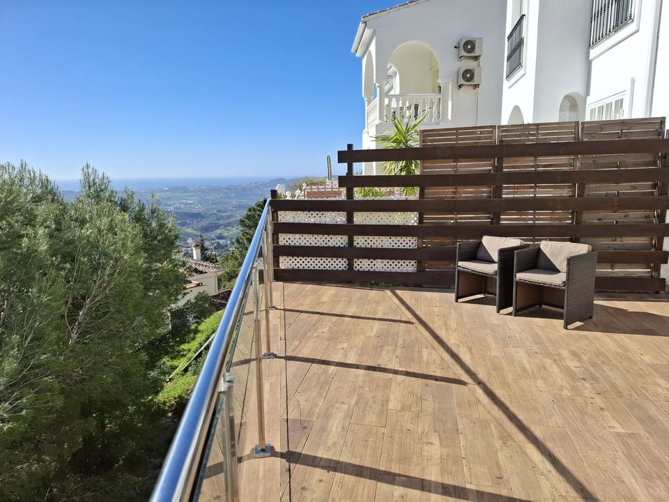 Byhus i Mijas, Malaga - foto 1