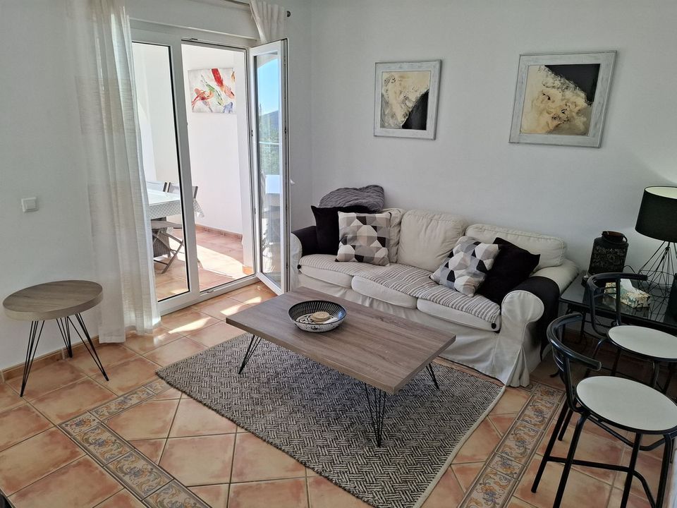 Byhus i Mijas, Malaga - foto 4