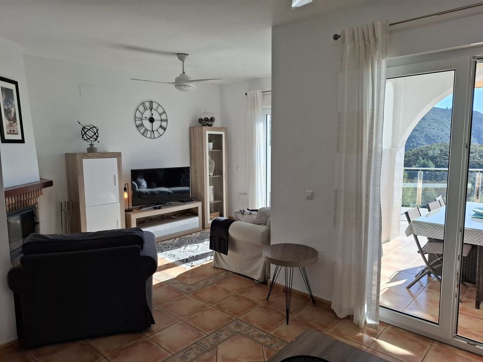 Byhus i Mijas, Malaga - foto 3