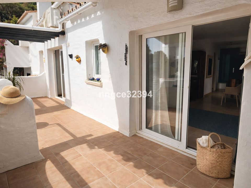 Lejlighed i Benahavis, Malaga - foto 4
