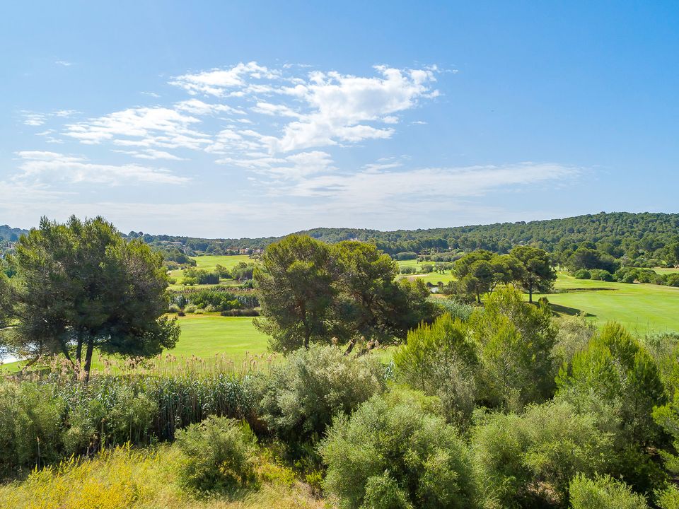 Helårsgrund i Santa Ponsa, Mallorca - foto 2